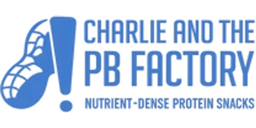 Charlie & the PB Factory Promo Code