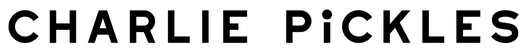  Charlie Pickles Merchant Logo