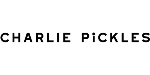 Charlie Pickles Promo Code