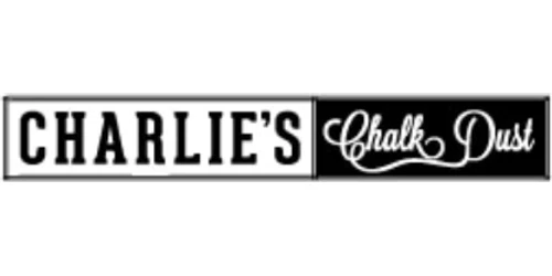Charlie's Chalk Dust Promo Code