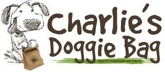 CHARLIE’S DOGGIE BAG TREATS Promo Code — 60 Off 2024