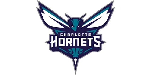 Charlotte Hornets Merchant logo