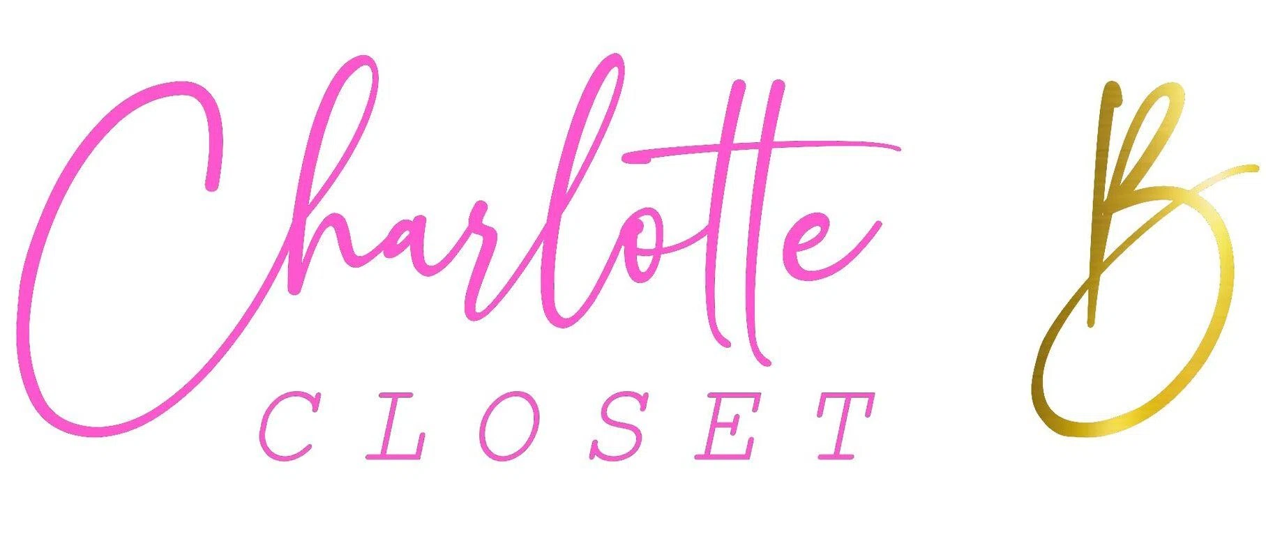 Charlotte B Closet coupons