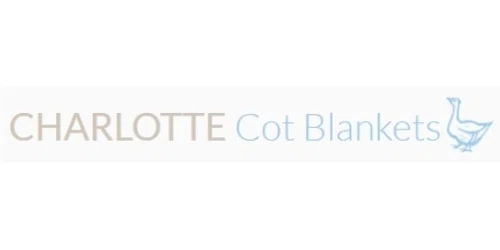 Charlotte Cot Blankets Promo Code
