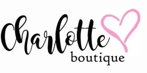 Charlotte Heart Boutique Promo Code