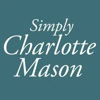 Simply Charlotte Mason Merchant Logo