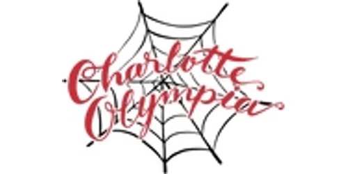 Charlotte Olympia Merchant logo