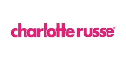 Charlotte Russe coupon