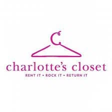 Charlotte's Closet Merchant Logo
