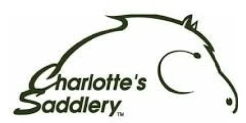 Charlotte's Saddlery Promo Code