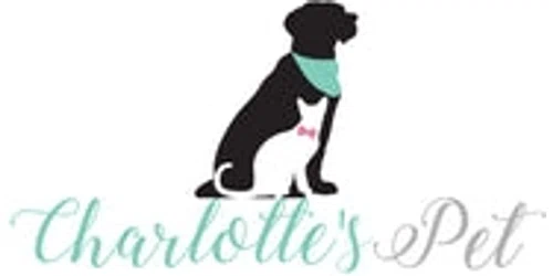 Charlotte's Pet Promo Code