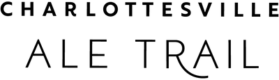 Charlottesville Ale Trail Merchant Logo