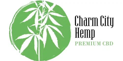 Charm City Hemp Promo Code