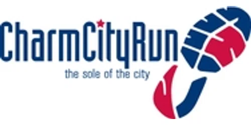 Charm City Run Merchant logo