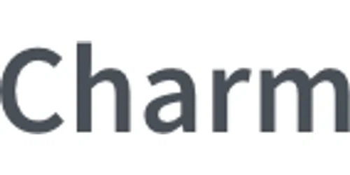 Charm. Promo Code