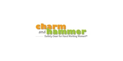 Charm and Hammer coupon