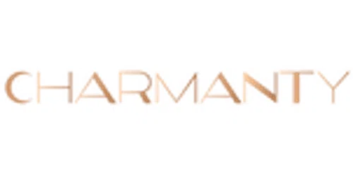 Charmanty Merchant logo