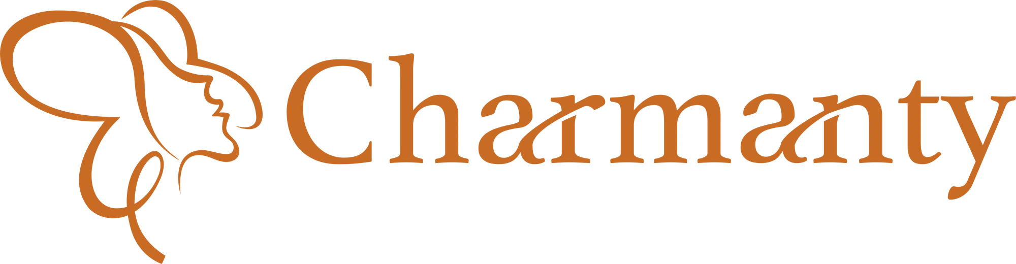 Charmantyhair coupons