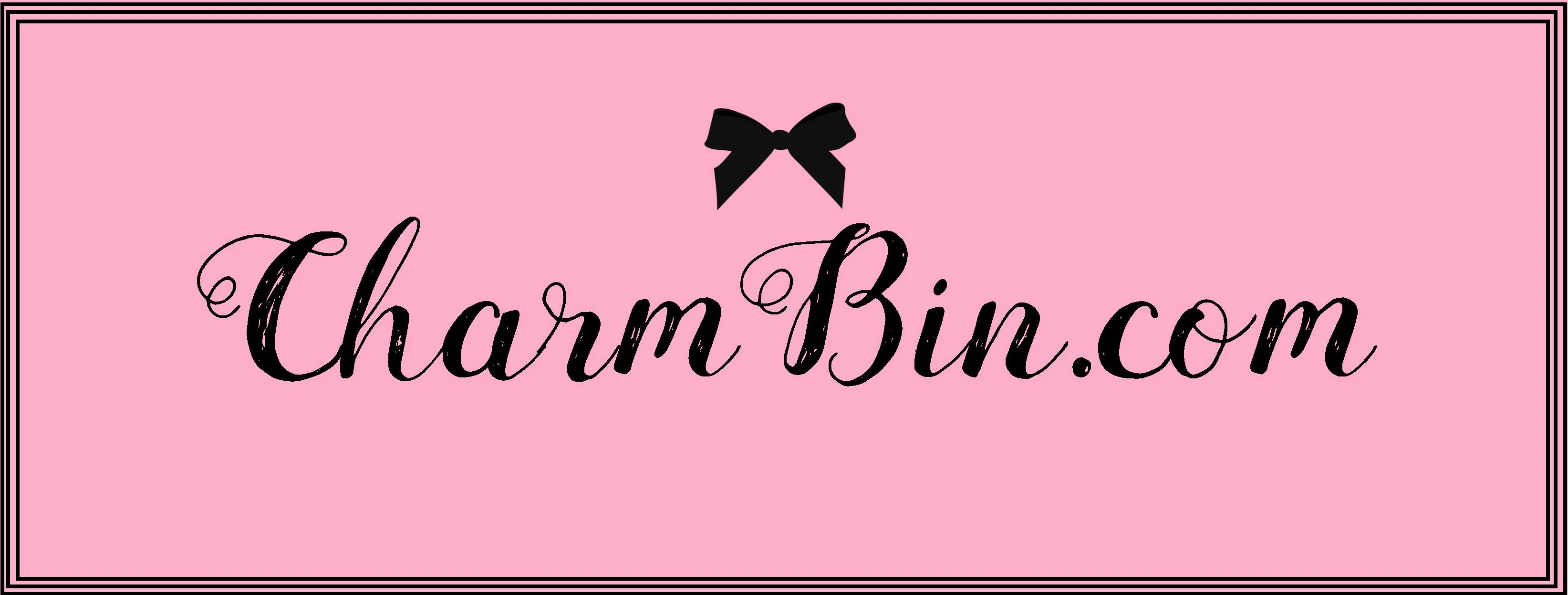 CharmBin Promo Code
