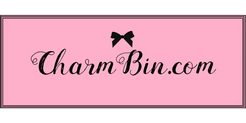 CharmBin Promo Code
