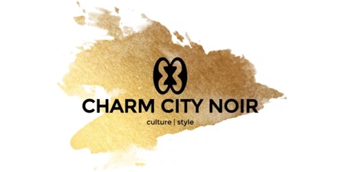 Charm City Noir Promo Code