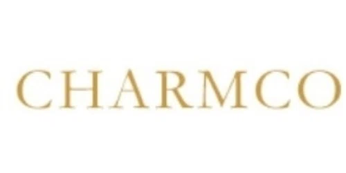 Charmco Promo Code
