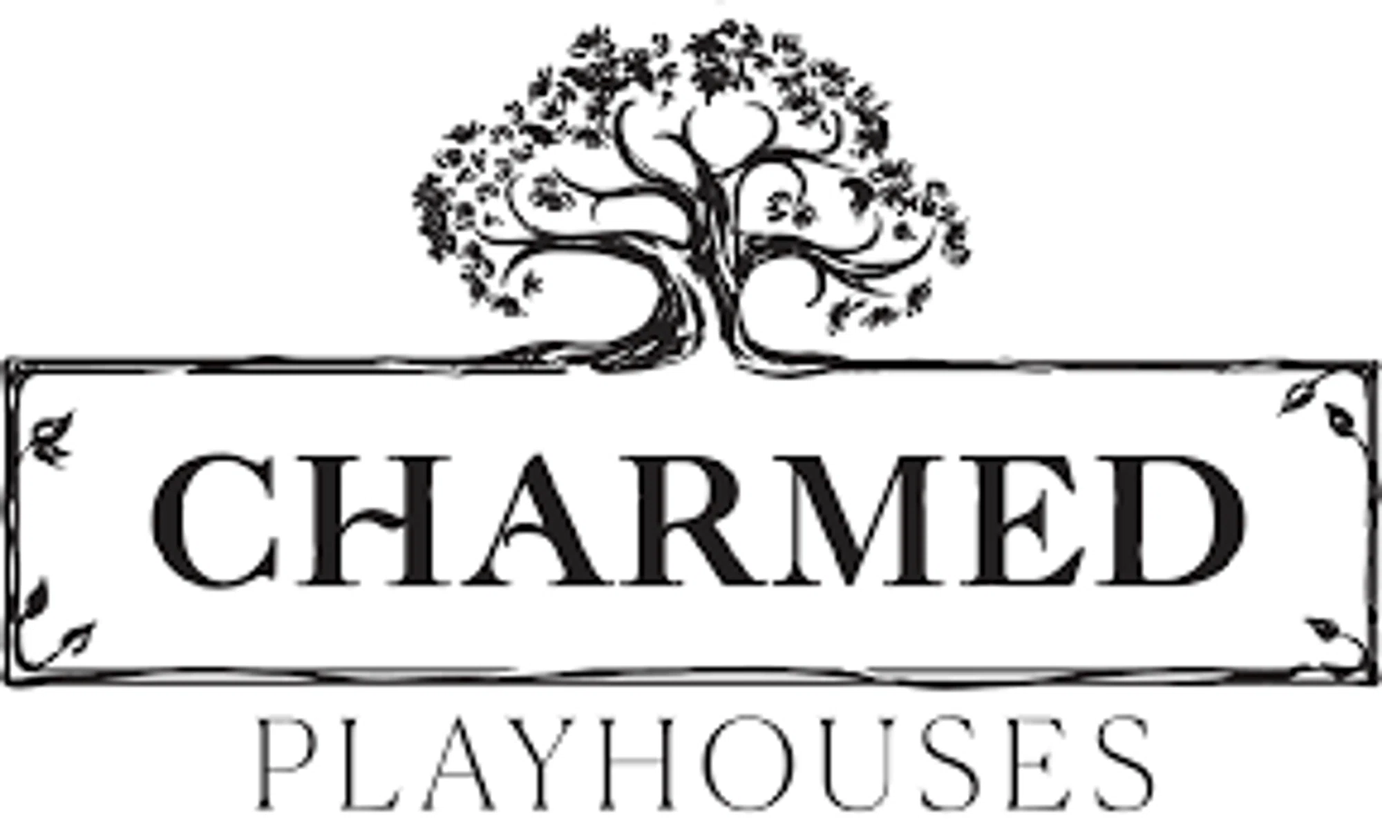 CHARMED PLAYHOUSES Promo Code — 50 Off Aug 2024