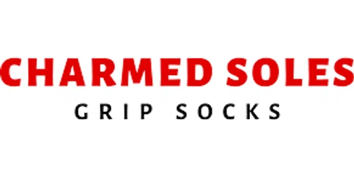 Charmed Soles Grip Socks Promo Code