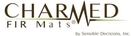 Charmed FIR Mats Merchant Logo