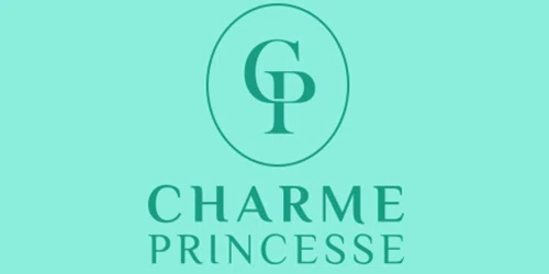 Charme Princesse Merchant logo