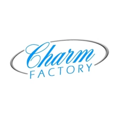 20 Off Charm Factory Promo Code, Coupons August 2024