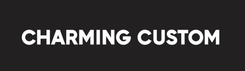 Charming Custom Merchant Logo