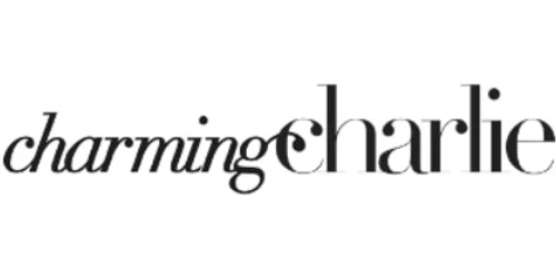Charming Charlie Merchant logo