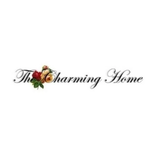 CHARMING HOME STORE Promo Code — 150 Off 2024