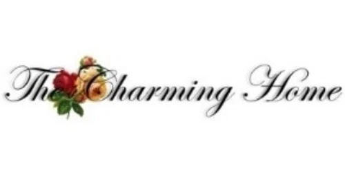 Charming Home Store Promo Code