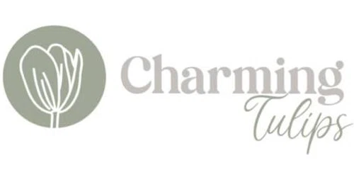 Charming Tulips Promo Code