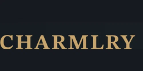 Charmlry Promo Code