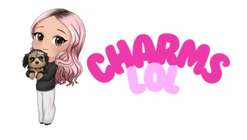 Charms LOL Merchant Logo