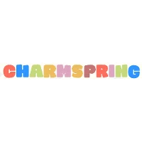 Charmspring Promo Code