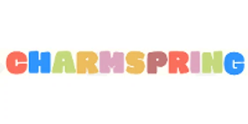 Charmspring Promo Code