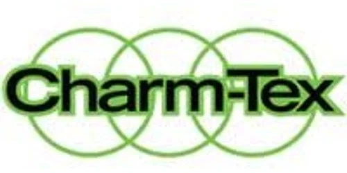 Charm-Tex Promo Code