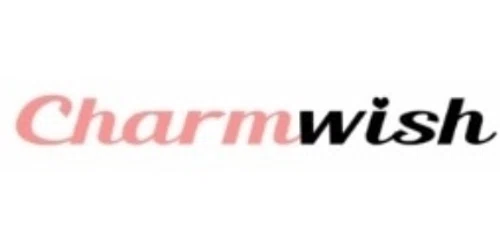 Charmwish Promo Code