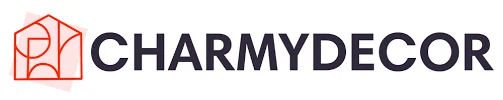  CharmyDecor Merchant Logo