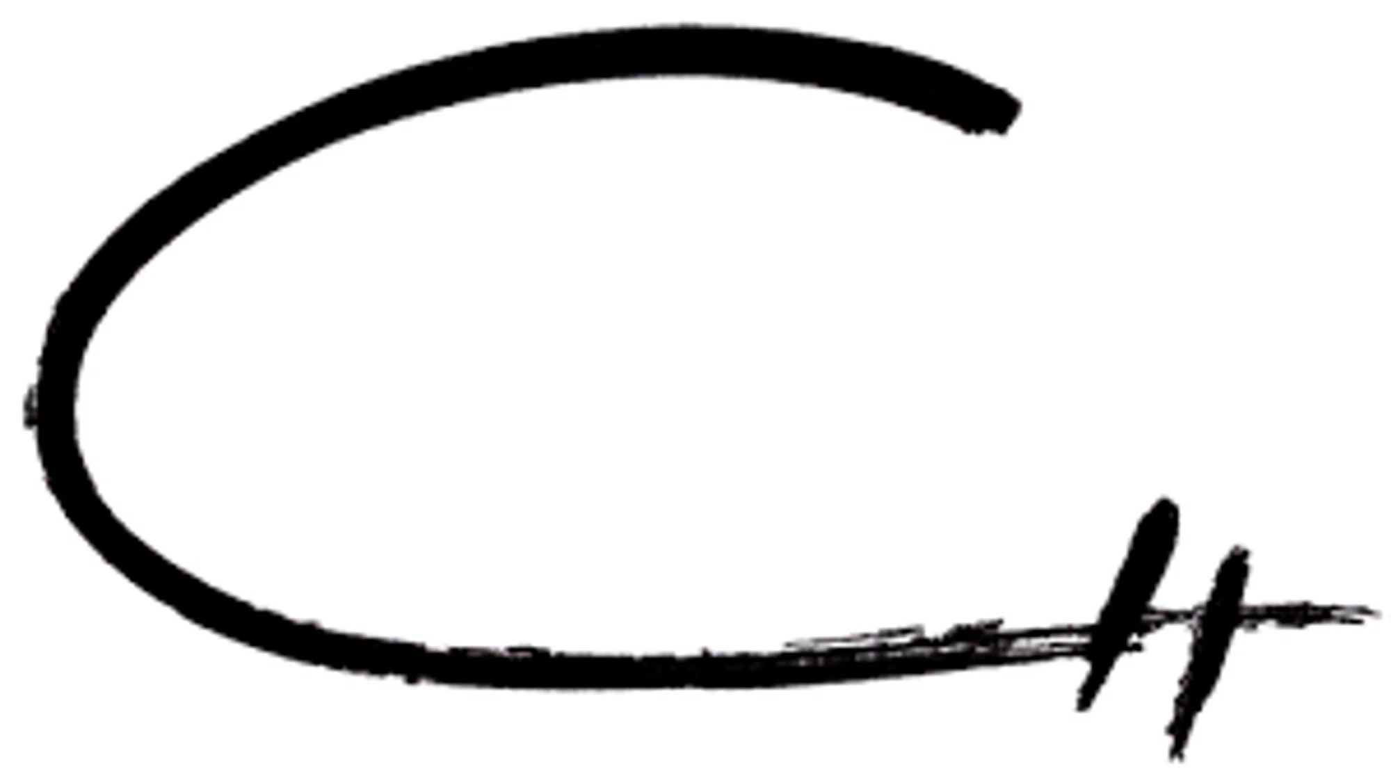 Charny Healing Merchant Logo