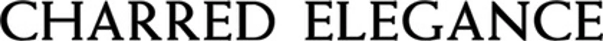 CHARRED ELEGANCE Promo Code — 200 Off in Sep 2024