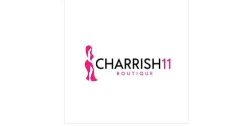 Charrisheleven Promo Code