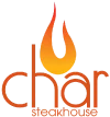 Char Steakhouse Merchant Logo