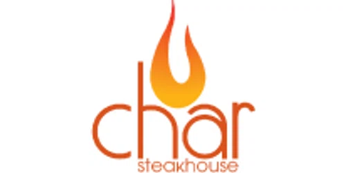 Char Steakhouse Promo Code