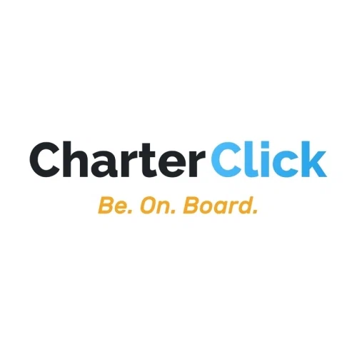 Charterclick Promo Code