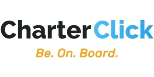 Charterclick Merchant logo